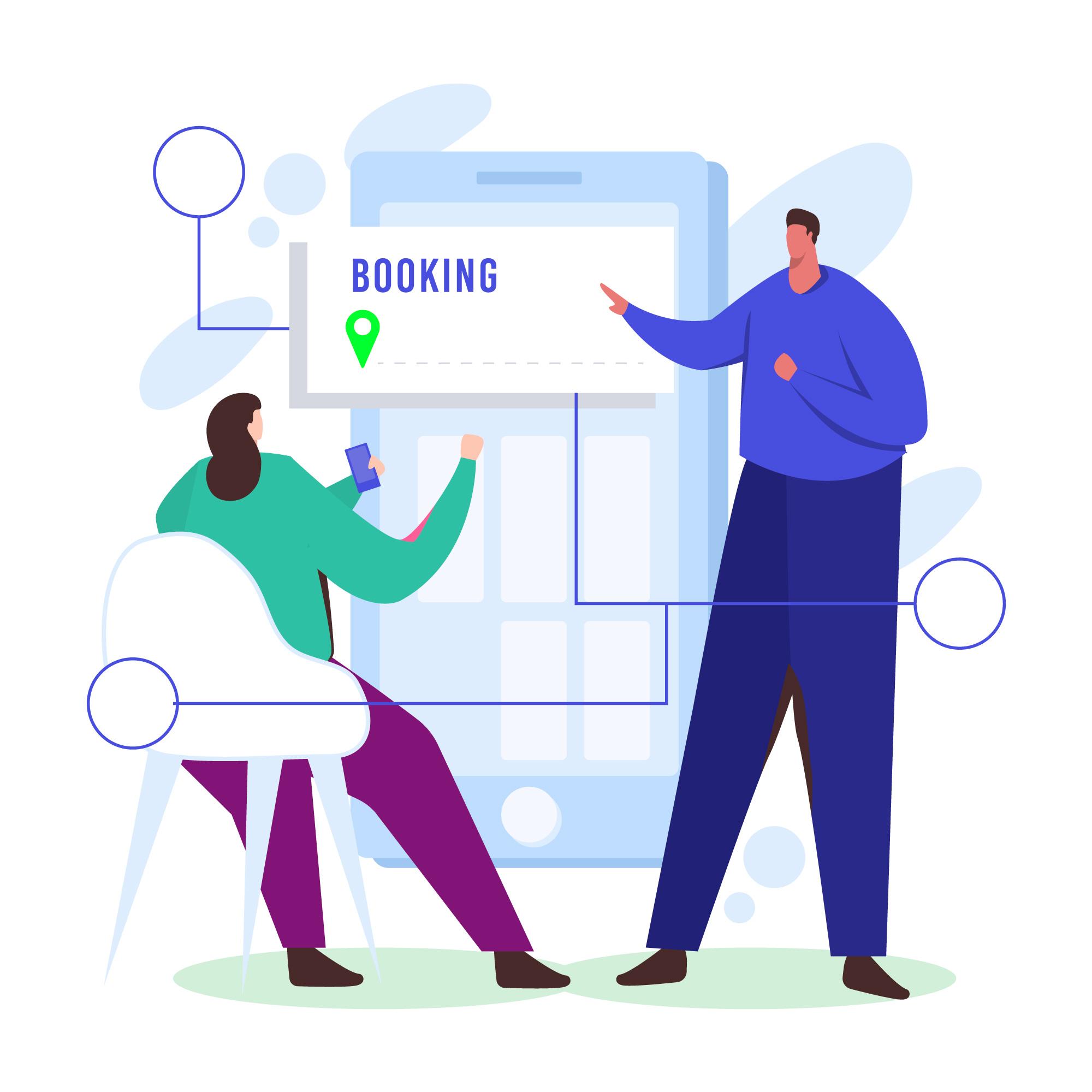Evaluate Corporate Travel Platform