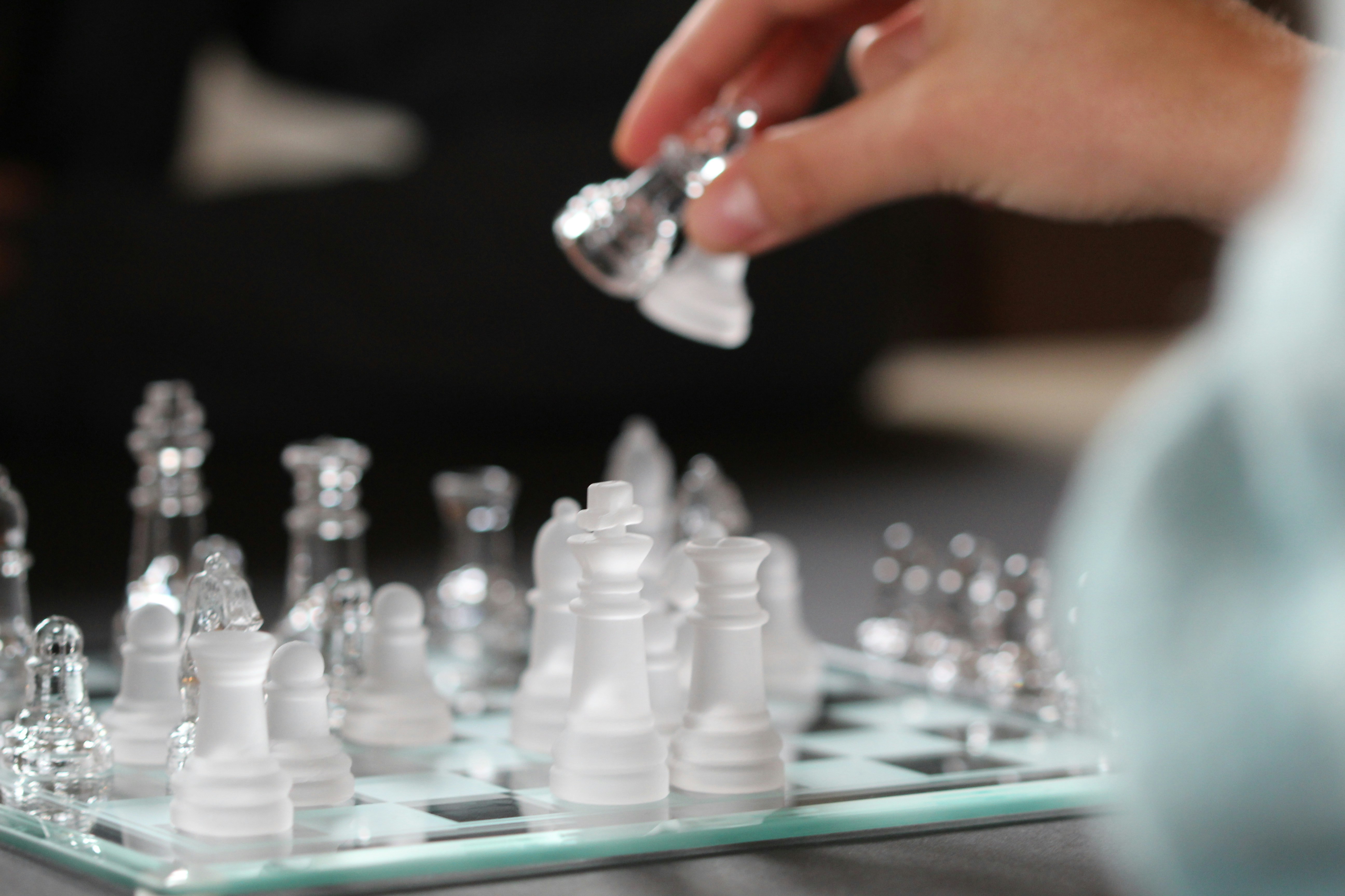 Why Expense Management is Strategic